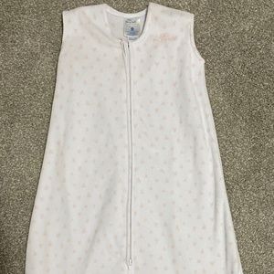 Halo Early Walker Sleepsack - Medium - 6-12 months - Fleece